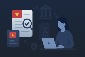 DAAD Germany Scholarship Handbook for Vietnamese Students
