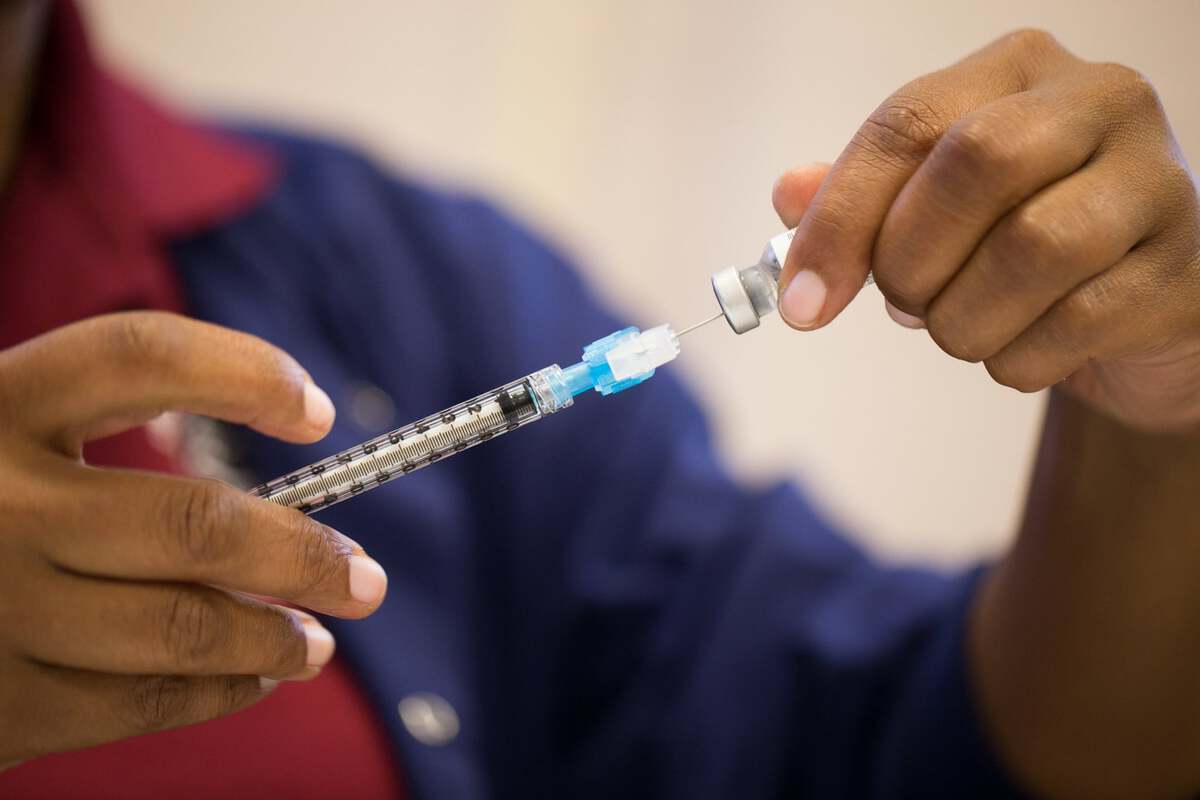 DrivenData: Predicting H1N1 and Seasonal Flu Vaccinations