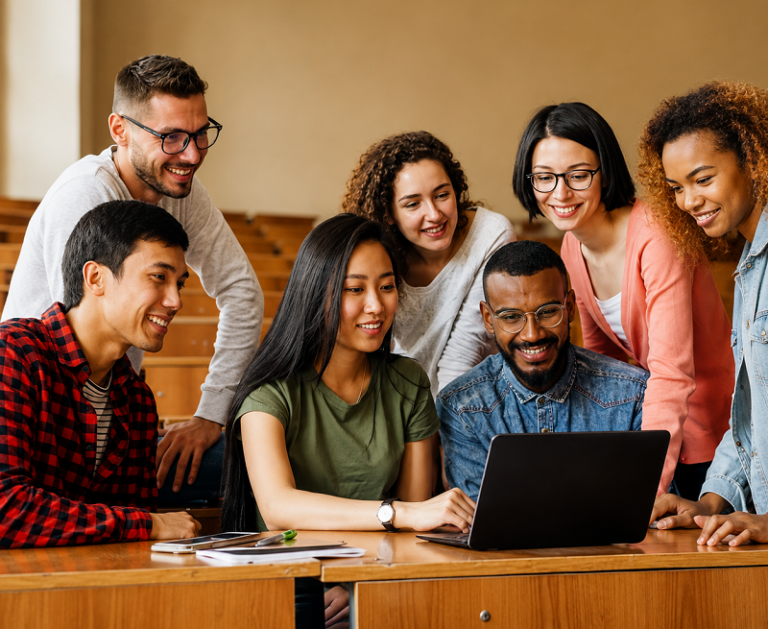 EDAD AI Global Campus Ambassador Program 2026